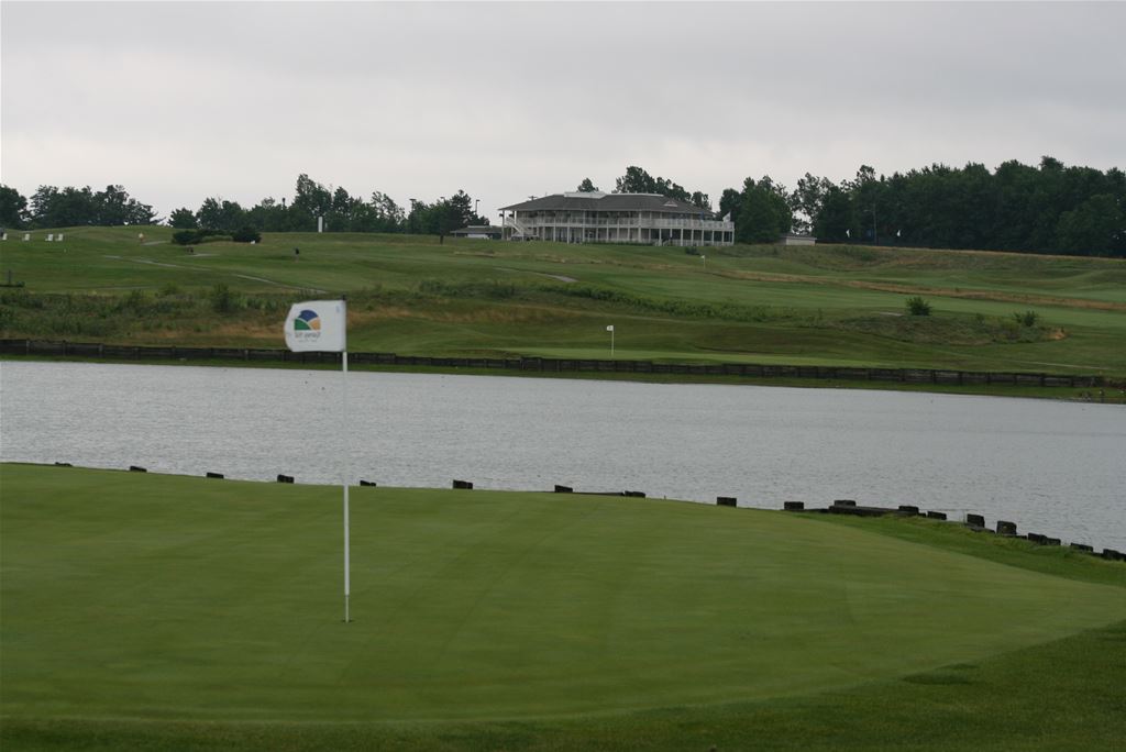 Kearney Hill Golf Links